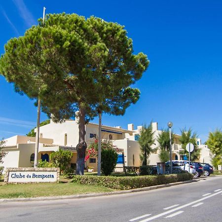 Vadimar Alvor Holidays Bagian luar foto