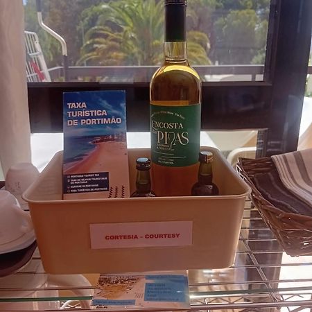 Vadimar Alvor Holidays Bagian luar foto