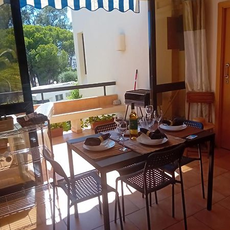 Vadimar Alvor Holidays Bagian luar foto