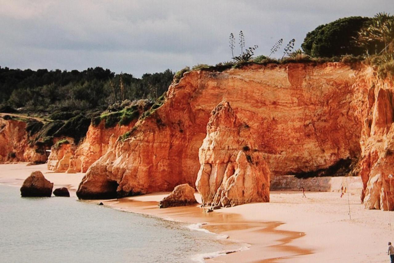 Vadimar Alvor Holidays Bagian luar foto
