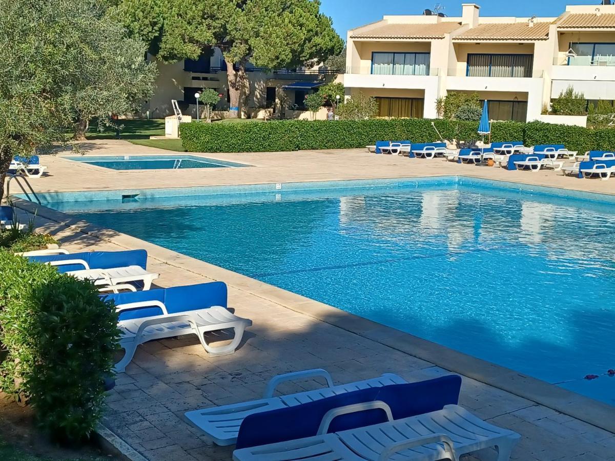 Vadimar Alvor Holidays Bagian luar foto