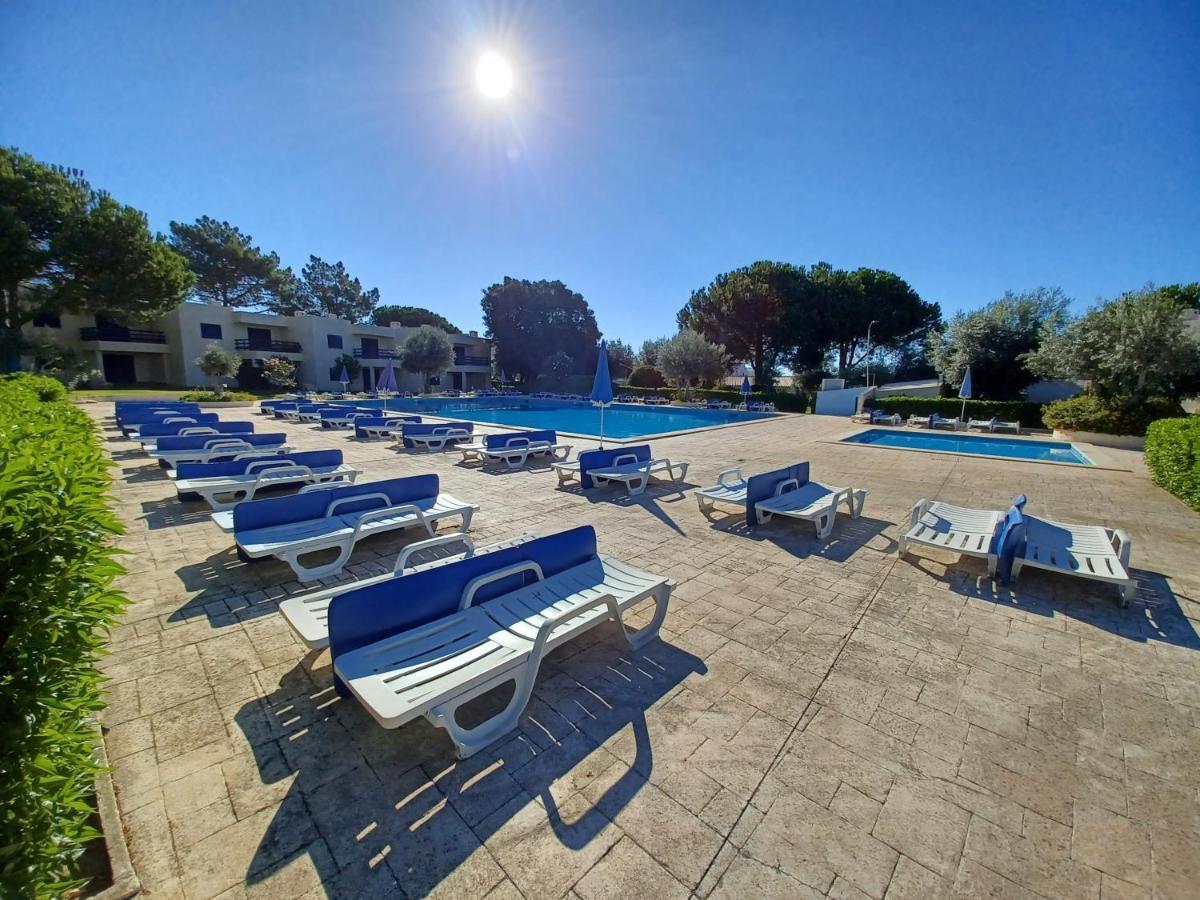 Vadimar Alvor Holidays Bagian luar foto