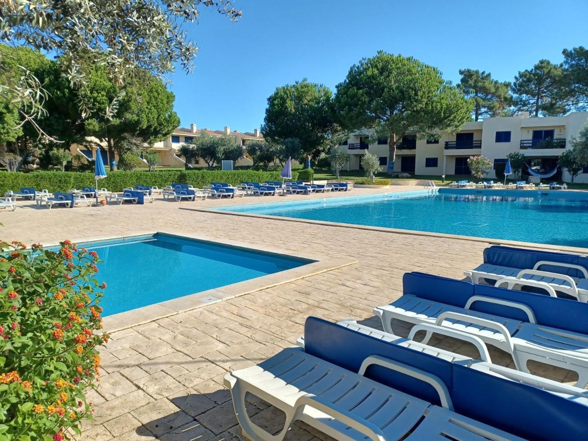 Vadimar Alvor Holidays Bagian luar foto