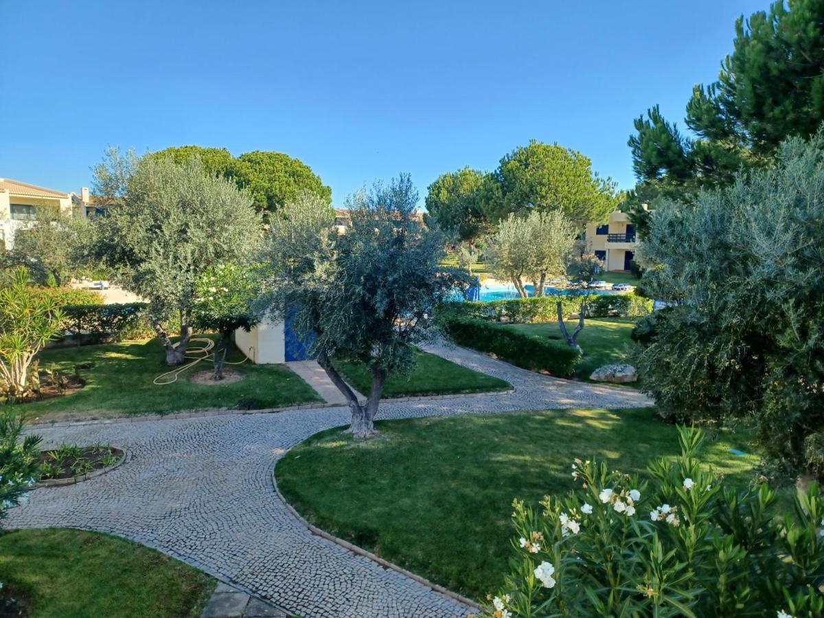Vadimar Alvor Holidays Bagian luar foto