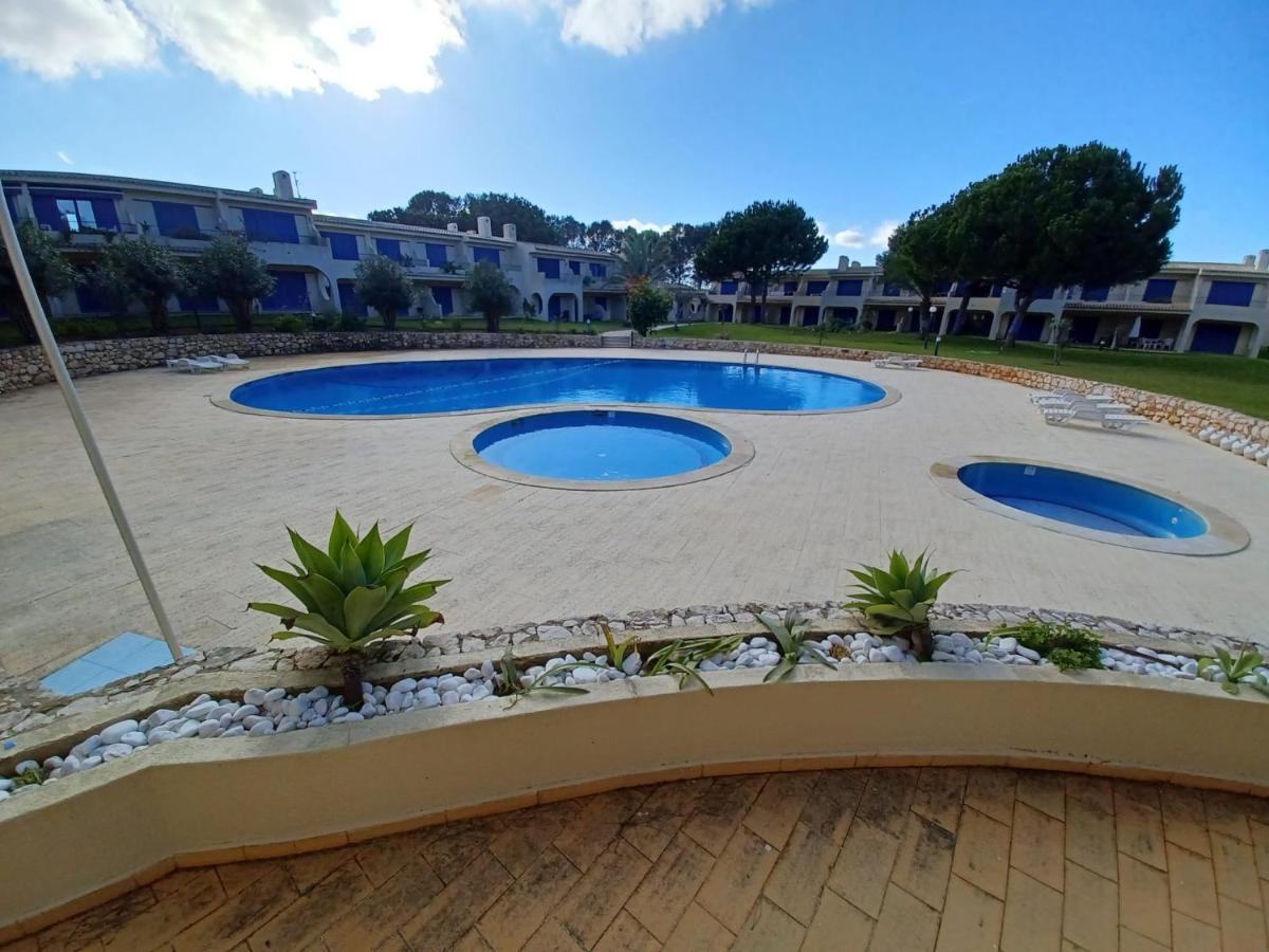 Vadimar Alvor Holidays Bagian luar foto