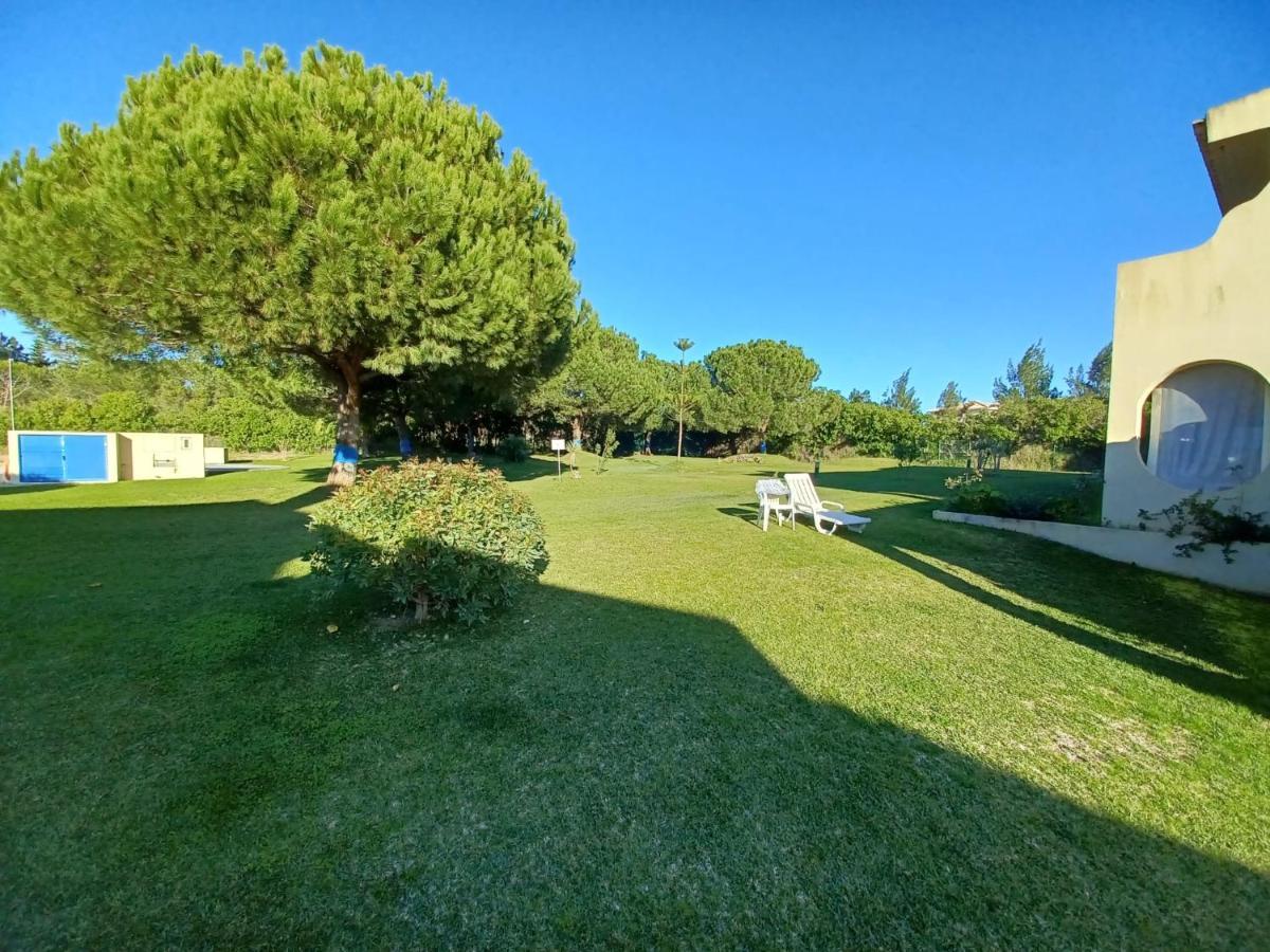 Vadimar Alvor Holidays Bagian luar foto