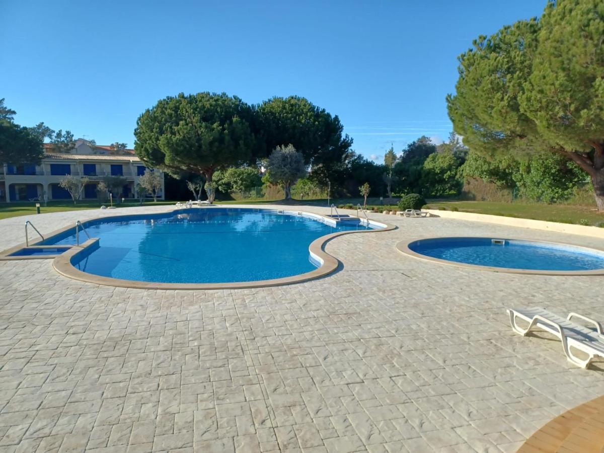 Vadimar Alvor Holidays Bagian luar foto