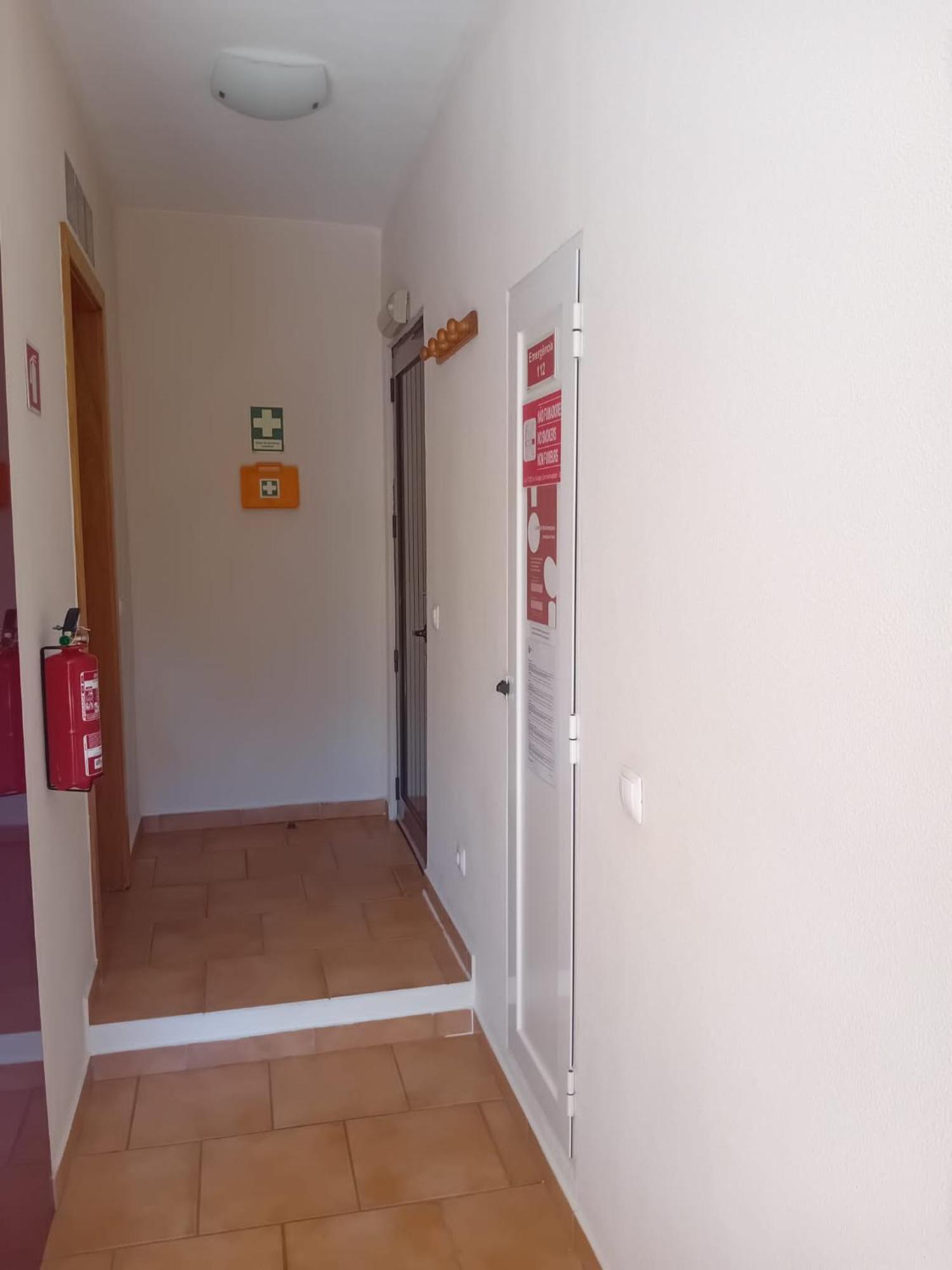 Vadimar Alvor Holidays Bagian luar foto