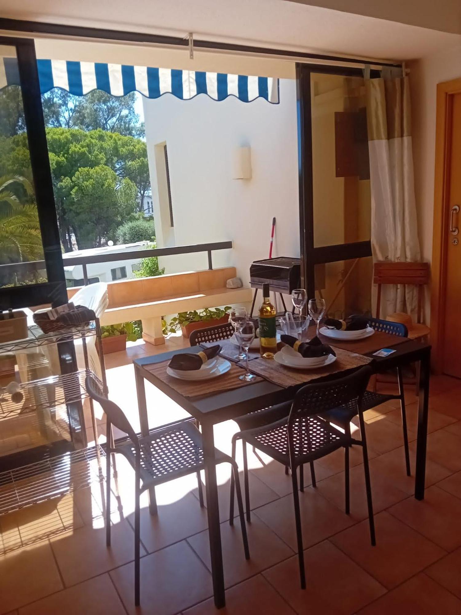 Vadimar Alvor Holidays Bagian luar foto