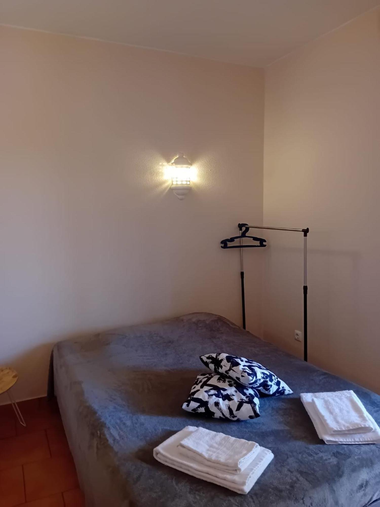 Vadimar Alvor Holidays Bagian luar foto